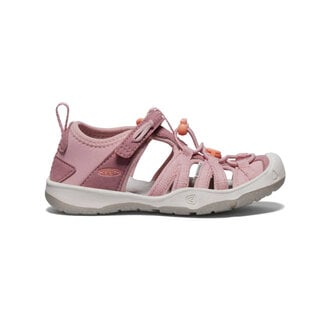 Keen Moxie Nostalgia Rose/ Papaya Pun
