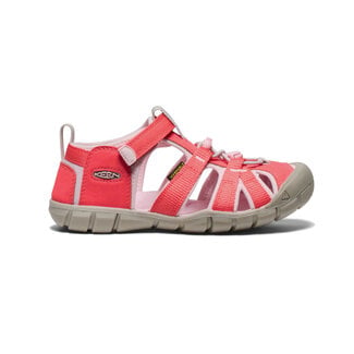 Keen SeacampII Dubarry/Giggle Pink