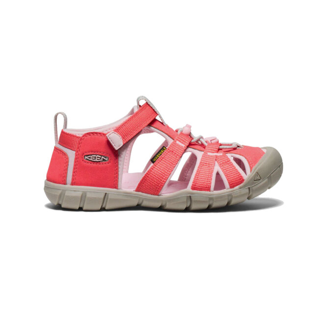 Keen SeacampII Dubarry/Giggle Pink