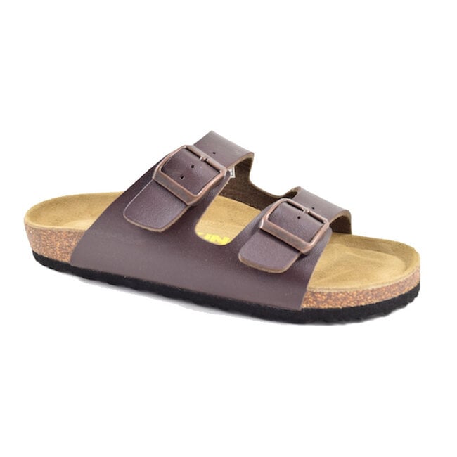 Viking Womens Chatham Brown
