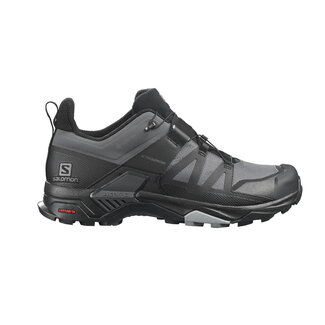 Salomon X Ultra4 GTX Magnet/Black/Monument