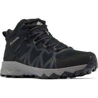 COLUMBIA PeakFreak II Mid Out Black