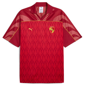 PUMA Mens Quidditch Jersey Harry Potter (Gryffindor)