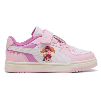 PUMA Caven III Paw Patrol (Sky) Pearl Pink/Puma White