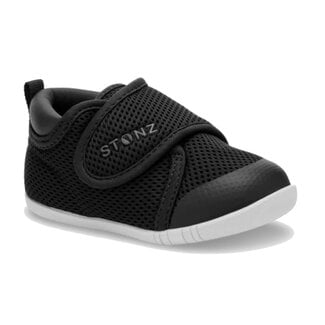 STONZ WEAR INC Cruiser  Black