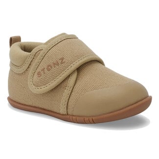STONZ WEAR INC Cruiser Natural Tan