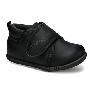 STONZ WEAR INC Cruiser Dressy Black