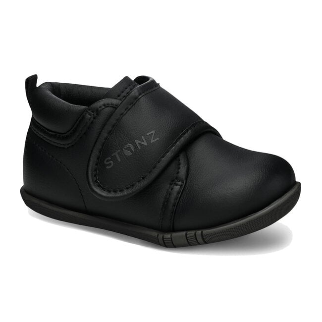 STONZ WEAR INC Cruiser Dressy Black