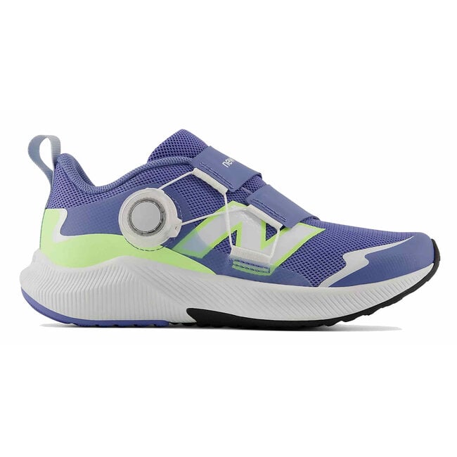 NEW BALANCE Revealv4 Boa Fairweather Blue/Lime +