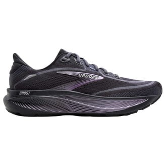 Brooks Ghost 18 Ebony/Folkstone/Metallic