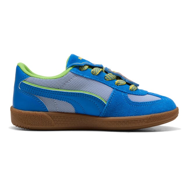 PUMA Palermo Paw Patrol (Chase) Snow Mountain Blue/Team Royal