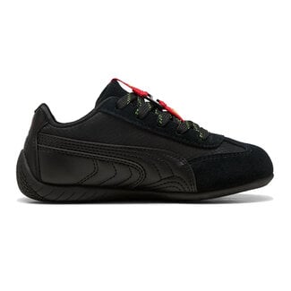 PUMA Speedcat Paw Patrol (Marshal) Black/For All Time Red
