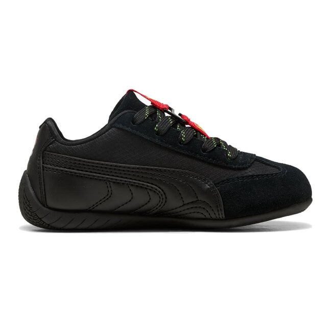 PUMA Speedcat Paw Patrol (Marshal) Black/For All Time Red