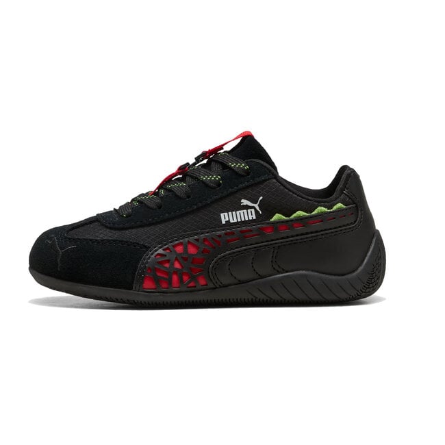 PUMA Speedcat Paw Patrol (Marshal) Black/For All Time Red