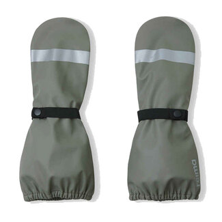 Reima Kura Greyish Green