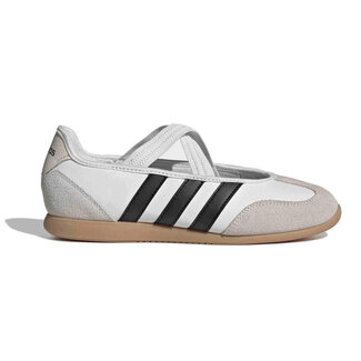 Adidas Adidas SlipOn Barreda White/Black