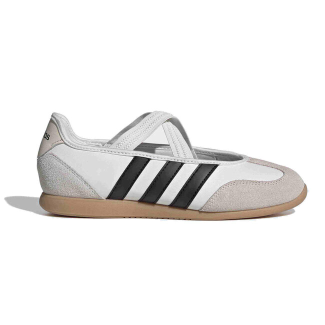 Adidas Adidas SlipOn Barreda White/Black