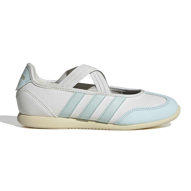 Adidas SlipOn Barreda White/Halo Mint