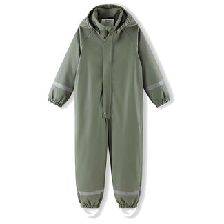 Reima Veteen Greyish Green