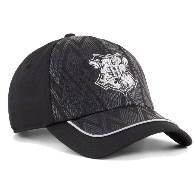 PUMA Puma Harry Potter Dad Cap Puma Black