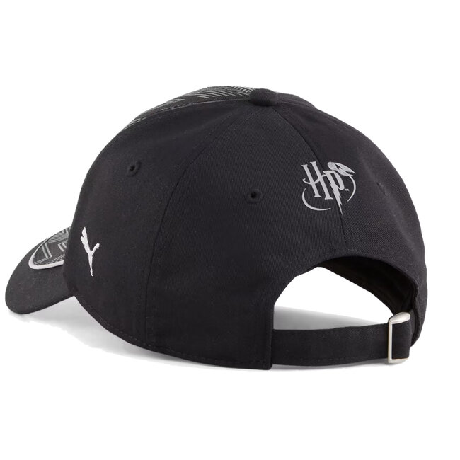 PUMA Puma Harry Potter Dad Cap Puma Black