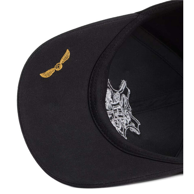 PUMA Puma Harry Potter Dad Cap Puma Black