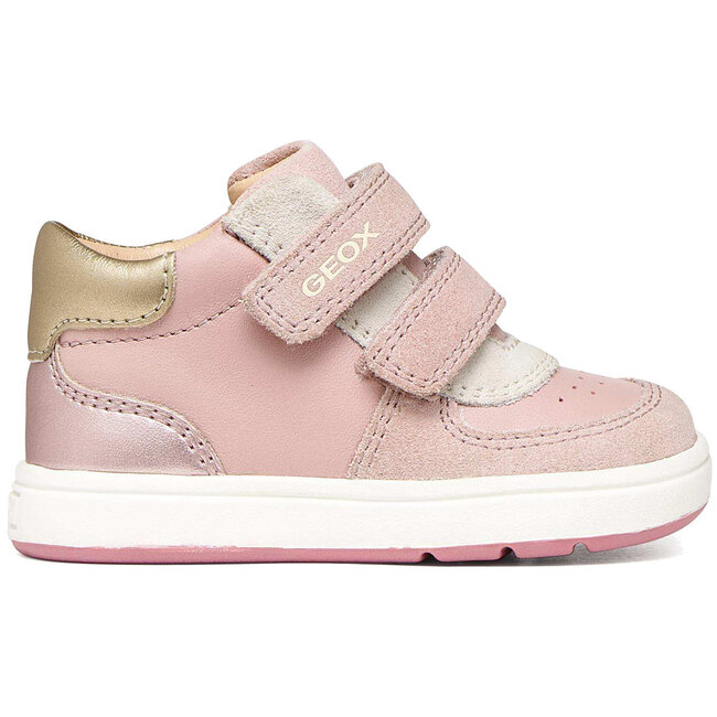 Geox Biglia Rose/Lt Gold