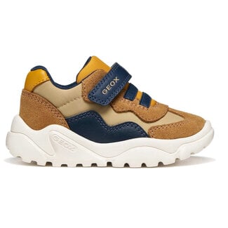 Geox Ciufciuf Caramel/Navy