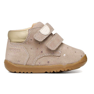 Geox Macchia Dark Beige