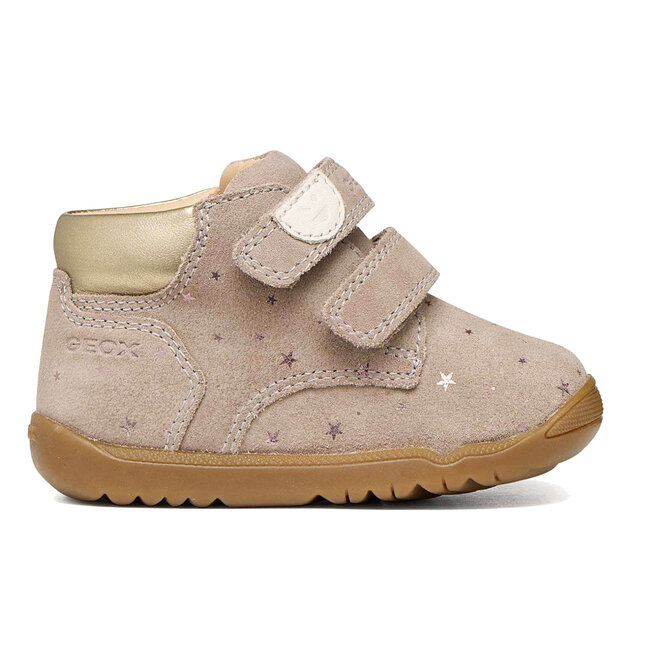 Geox Macchia Dark Beige