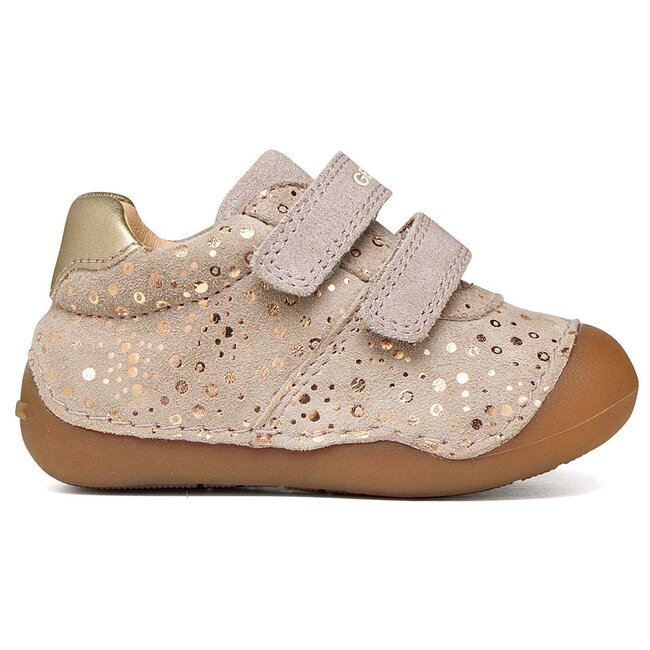 Geox Tutim Baby Sand
