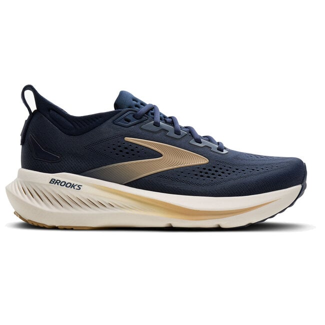 Brooks Glycerin 23 Blue/Spellbound/Starfish