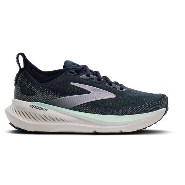 Brooks Glycerin 23 Spellbound/Yucca Pink