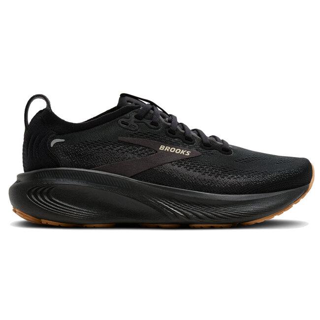 Brooks Adrenaline GTS 25 Black/Biscuit