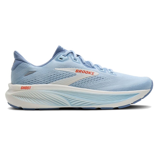 Brooks Ghost 18 Nantucket/Tigerlily/Coconut