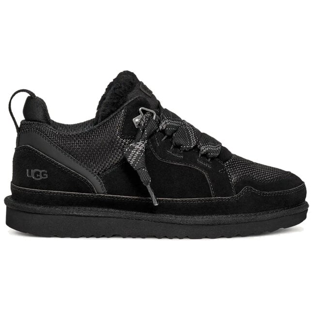 UGG AUSTRALIA Lowmel Black