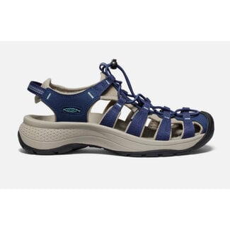 Keen Astoria West Naval Academy