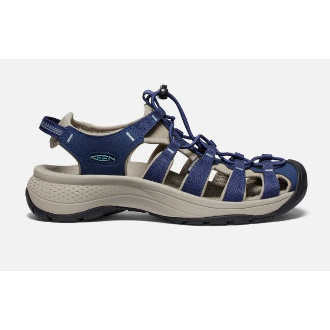 Keen Astoria West Naval Academy