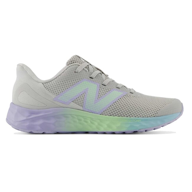NEW BALANCE Arishi v4 Grey Matter/Daybreak/Cosmic Jade