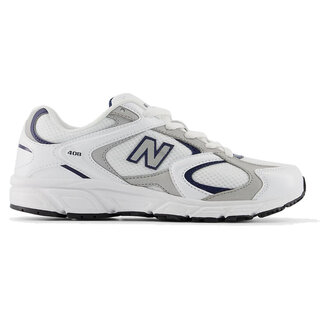 NEW BALANCE 408 NB White/Natural Indigo