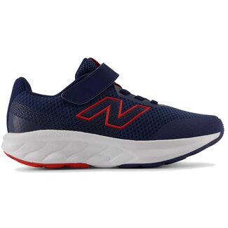 NEW BALANCE 520 NB Navy/True Red