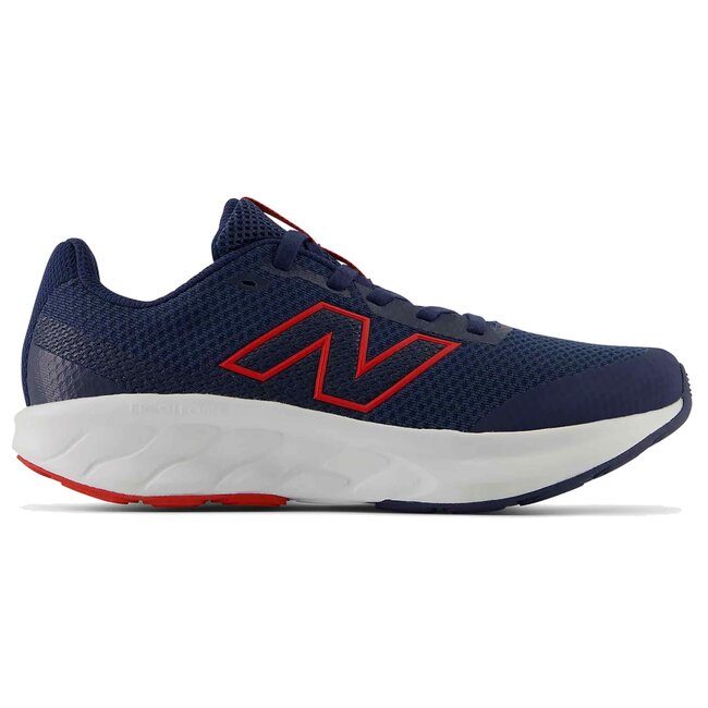 NEW BALANCE 520 NB Navy/True Red