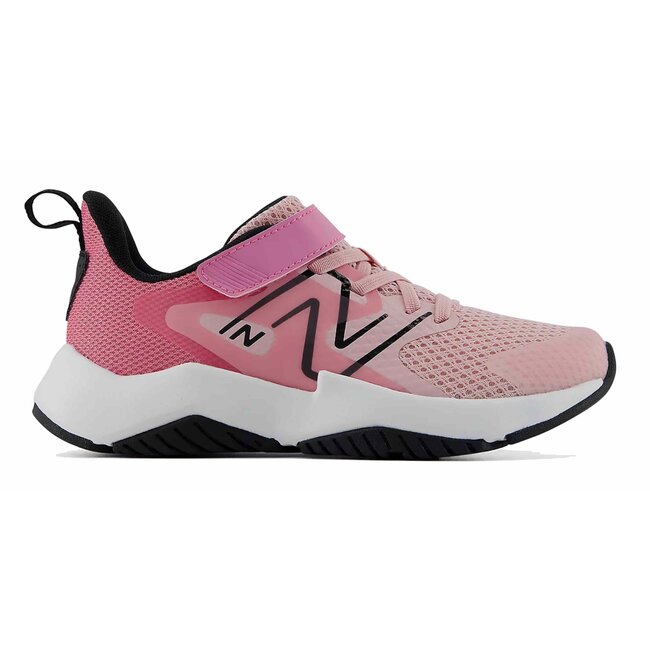 NEW BALANCE Rave Runv2 Pink Chalk/Signal Pink/Pink Eraser