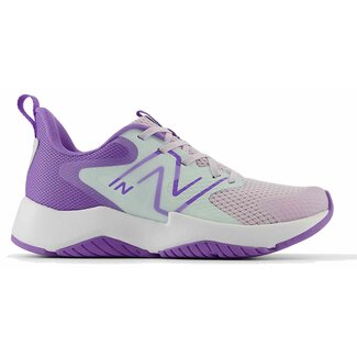 NEW BALANCE Rave Runv2 Taro/Cosmic Jade/Violet Crush