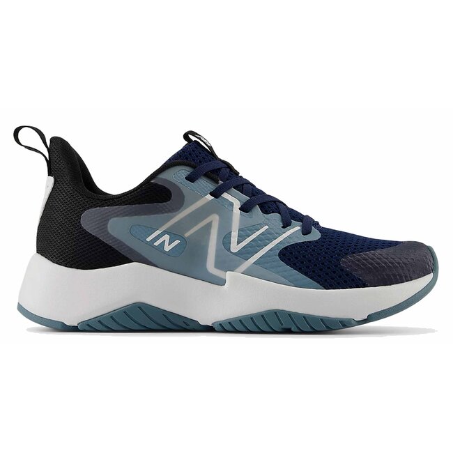 NEW BALANCE Rave Runv2 NB Navy/Salt Water/Black