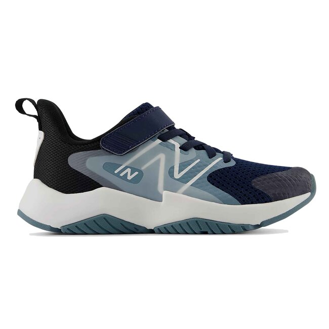 NEW BALANCE NewBalance BAV Rave Runv2 NB Navy/Salt Water/Black