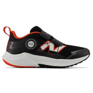 NEW BALANCE Revealv4 Boa Castlerock/Grey Matter/Neo Flame