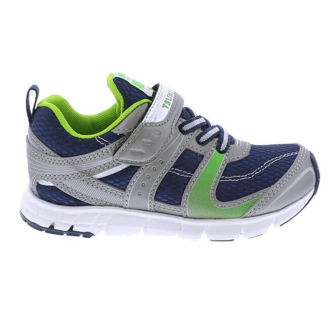 Tsukihoshi Velocity Steel Green