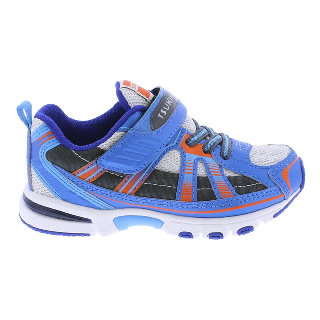Tsukihoshi Storm Royal Orange
