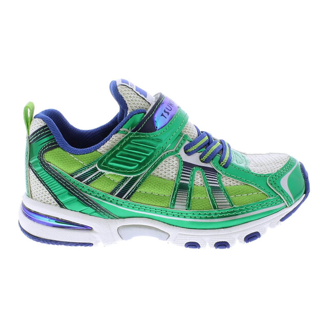 Tsukihoshi Storm Green/Blue